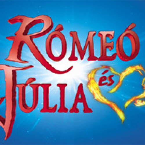 Rómeó és Júlia musical - Baja