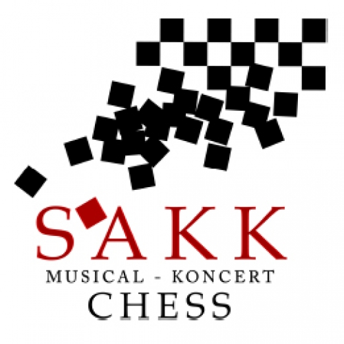 Sakk musical-koncert Szeged - Eger