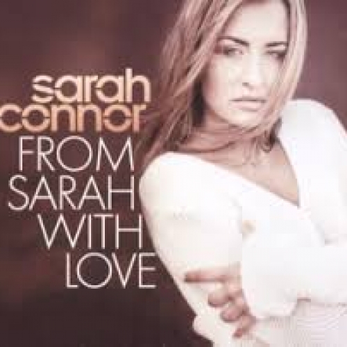 Sarah Connor koncert
