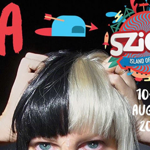 Sia koncert