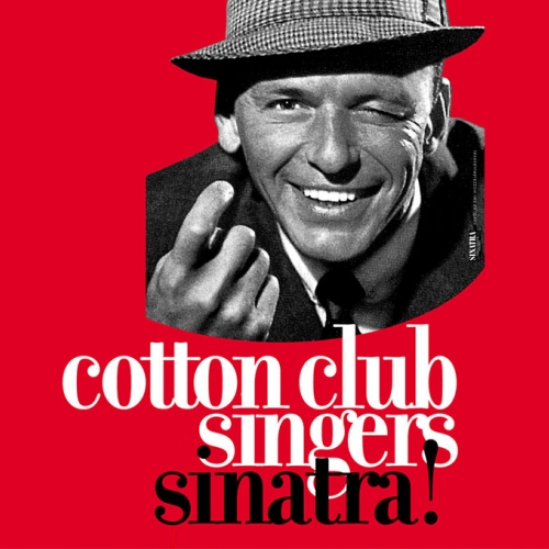 Cotton Club Singers Sinatra koncert 2023 - Margitsziget