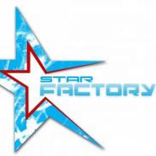 Starfactory musical