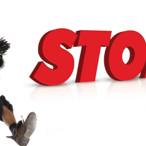 Stomp koncert