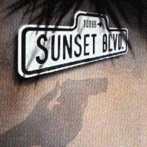 Sunset Boulevard musical
