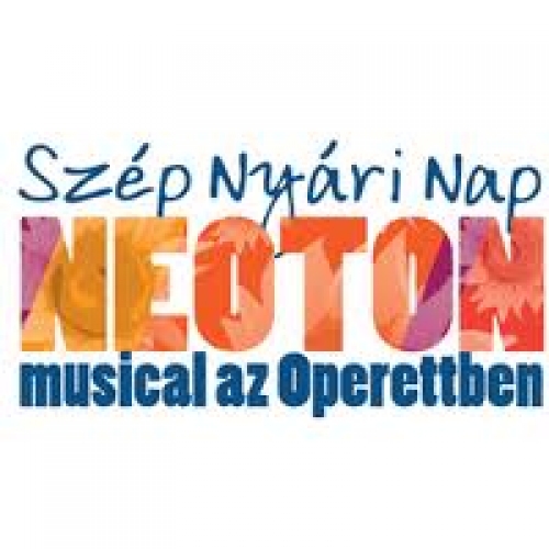 Szép nyári nap musical