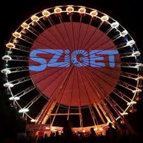 Sziget Eye - Jegyek