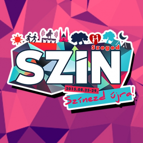 SZIN 2015