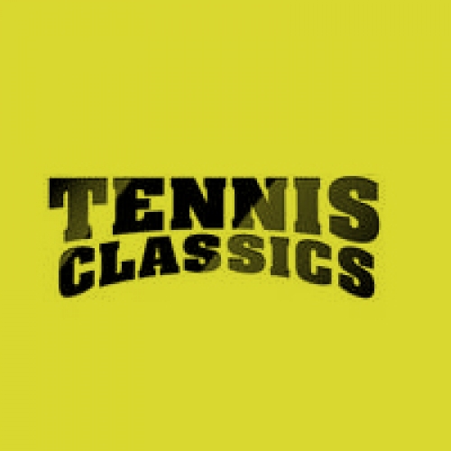 Tennis Classics 2014 - Tenisz Klasszikusok