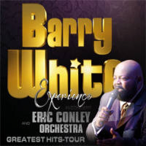 The Barry White Experience