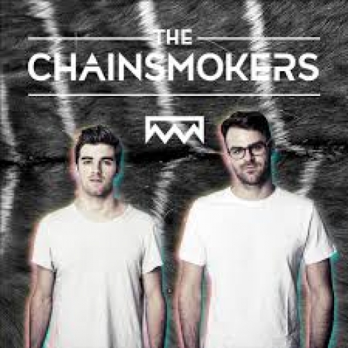 The Chainsmokers koncert