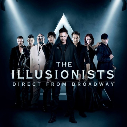 The Illusionists 2020