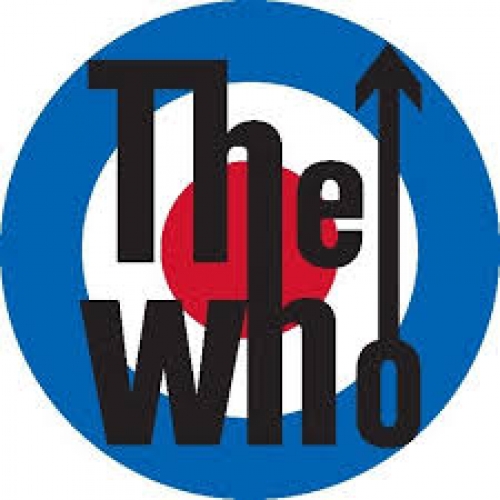 The Who koncert