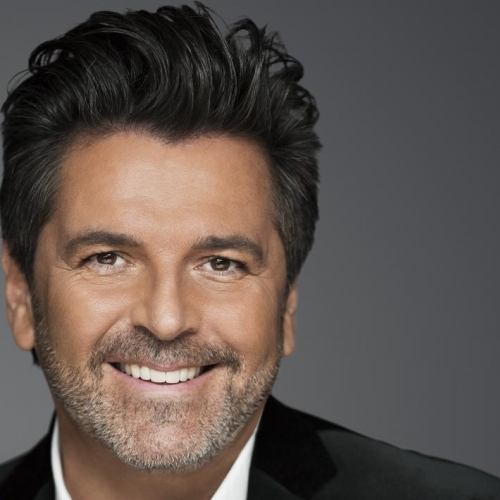 Thomas Anders koncert