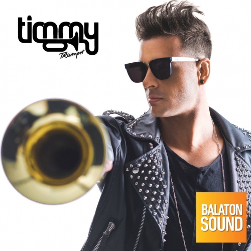 Timmy Trumpet koncert