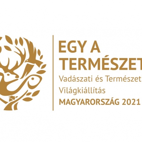 Egy a Természettel Vadászati és Természeti Világkiállítás 2021