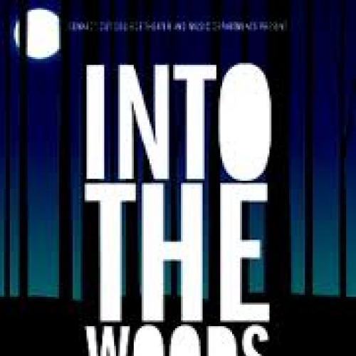 Vigyen az út - Into the woods musical