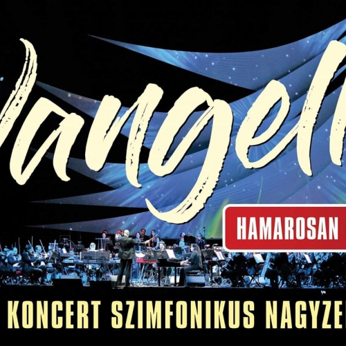 Vangelis koncert