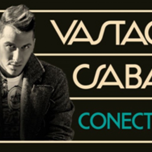 Vastag Csaba koncert