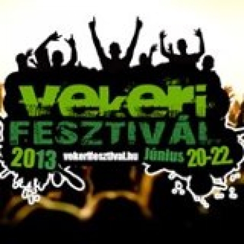 Vekeri Fesztivál 2013