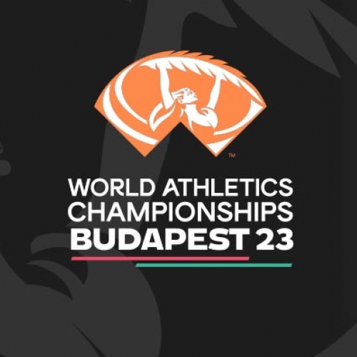 Budapest 2023 Atlétikai Világbajnokság