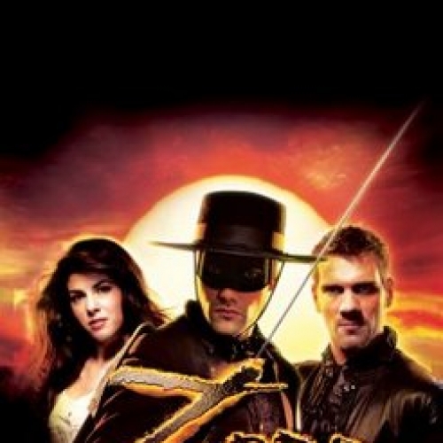 Zorro musical