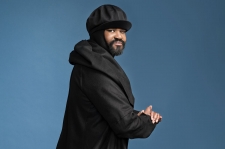 Gregory Porter koncert