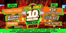 TOTAL DANCE Best of Arena 2024